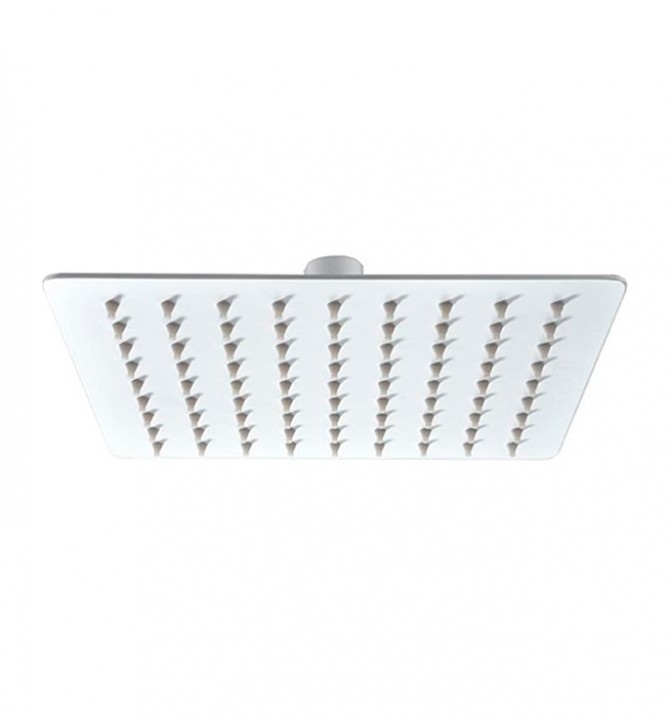 CHUVEIRO QUADRADO 30X30 -...