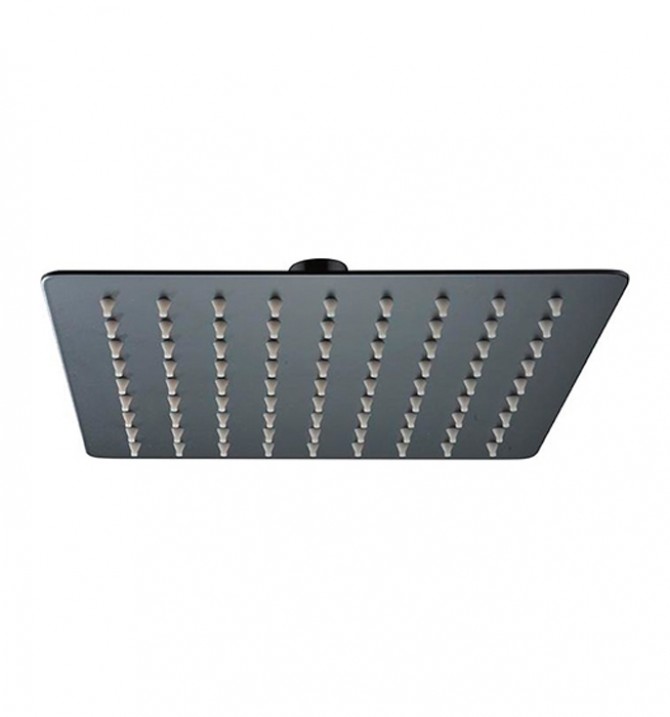 CHUVEIRO QUADRADO 30X30 -...