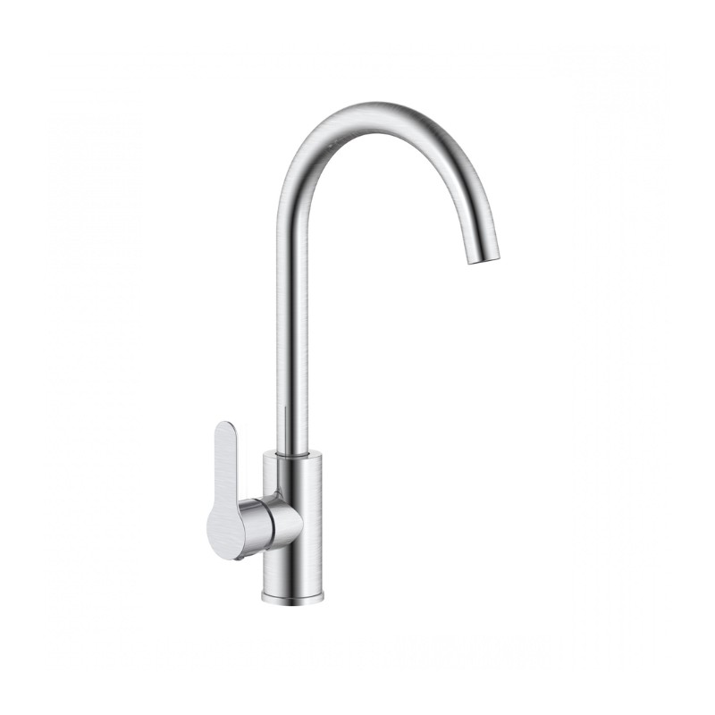 PERFEITA  INOX - Misturadora de Cozinha INOX 16175