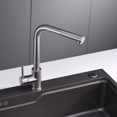 MOSCU - MIST COZINHA INOX 316 GCE006/AC