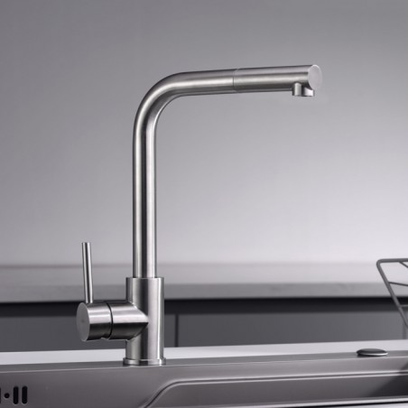 MOSCU - MIST COZINHA INOX 316 GCE006/AC