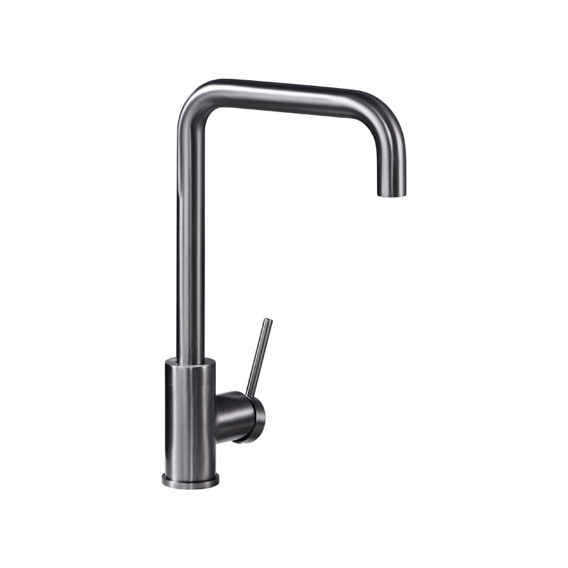 LOIRA - MIST COZINHA BLACK GUN  PVD PRETO - GCR004/BGM