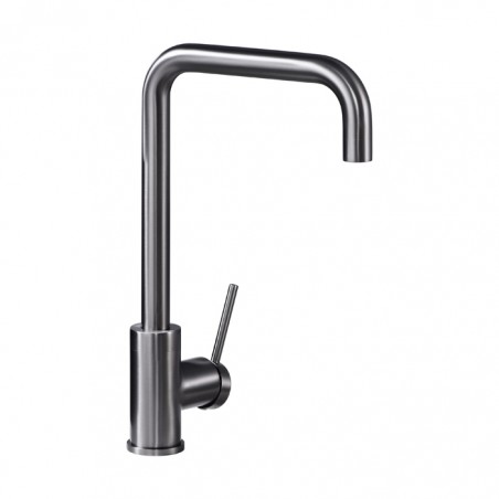 LOIRA - MIST COZINHA BLACK GUN  PVD PRETO - GCR004/BGM