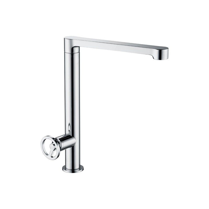 OLIMPO CROMO - MONOC COZINHA GCC033