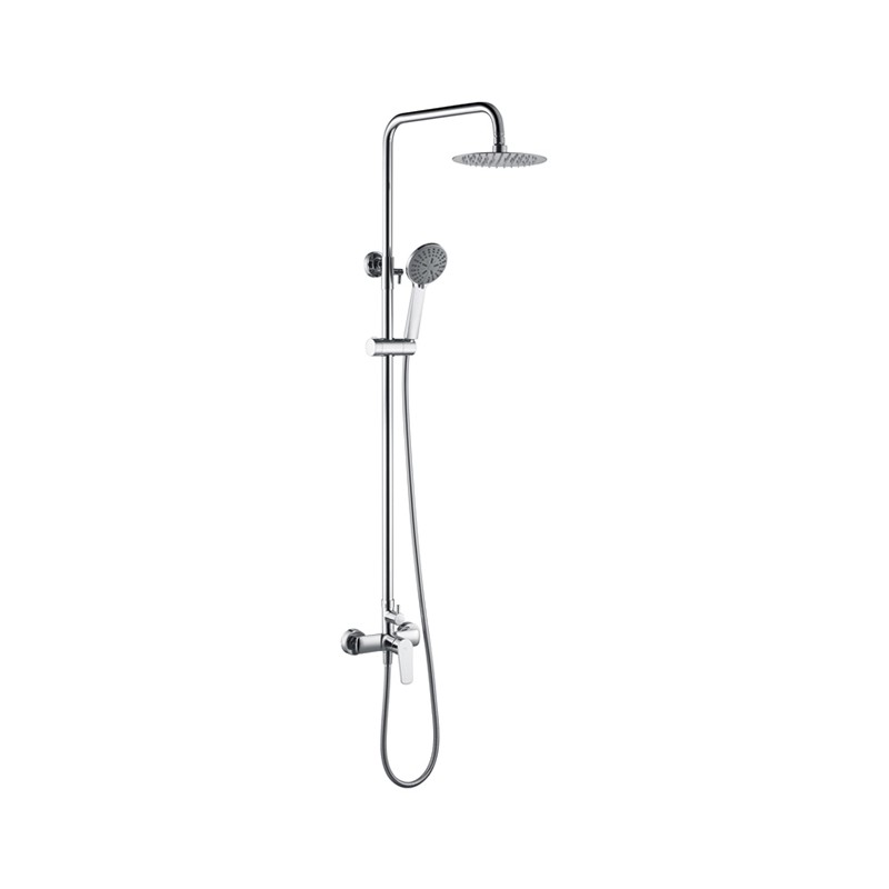 BELGICA - Rampa de Duche
