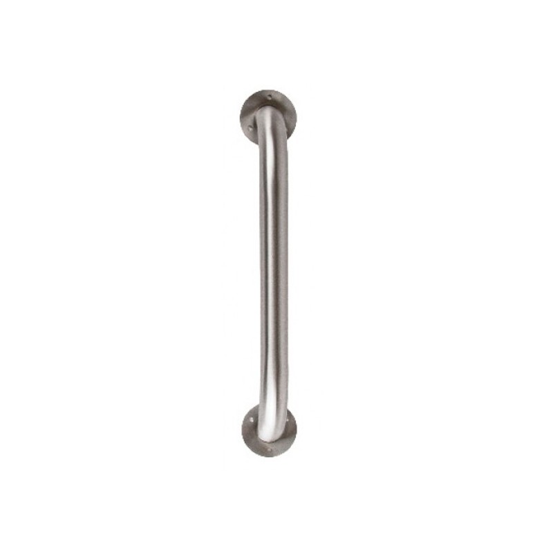APOIO BANHEIRA 45CM INOX (o\35mm)