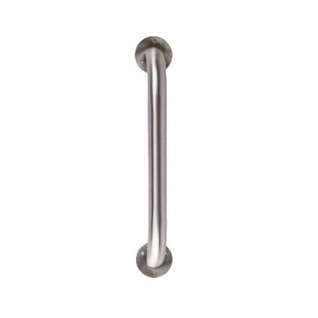 APOIO BANHEIRA 45CM INOX (o\35mm)
