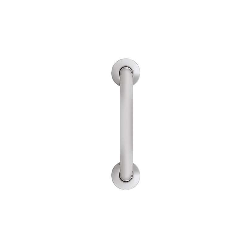 BARRA FIXA INOX BRILHO 30 CM (diam '32)