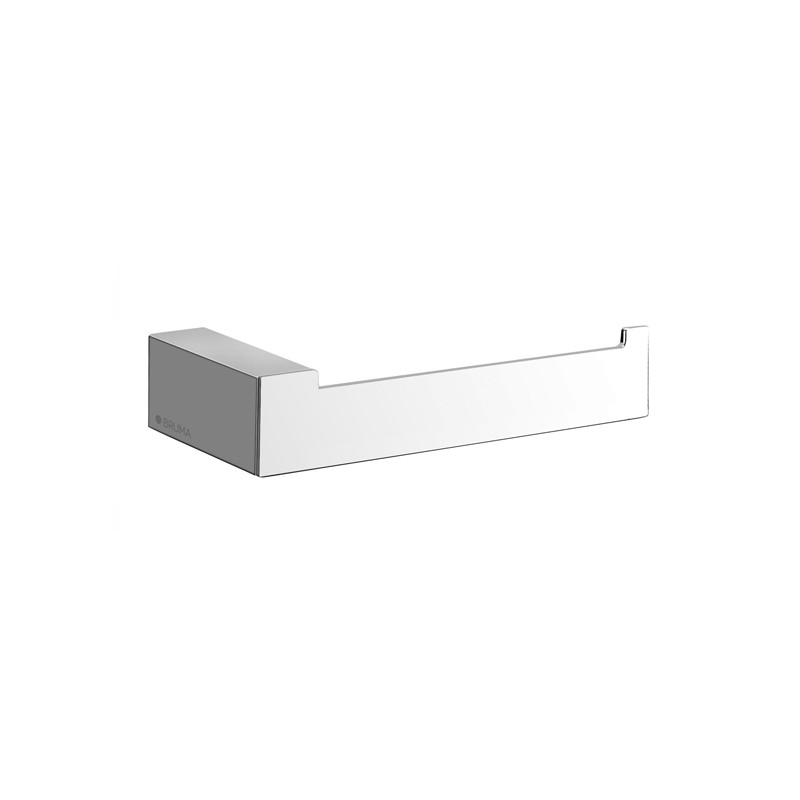 CUBIS - PORTA ROLO - Cromado