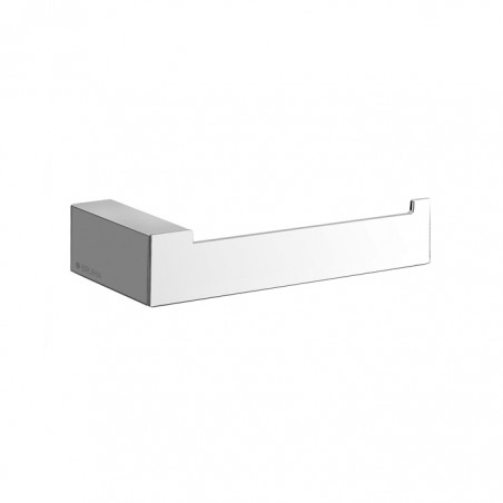 CUBIS - PORTA ROLO - Cromado
