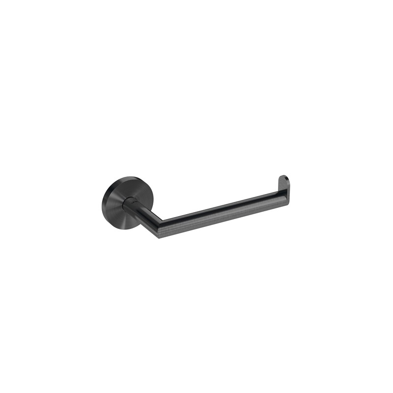Porta Rolo ANGULO TITANIUM BLACK