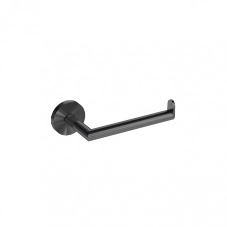 Porta Rolo ANGULO TITANIUM BLACK
