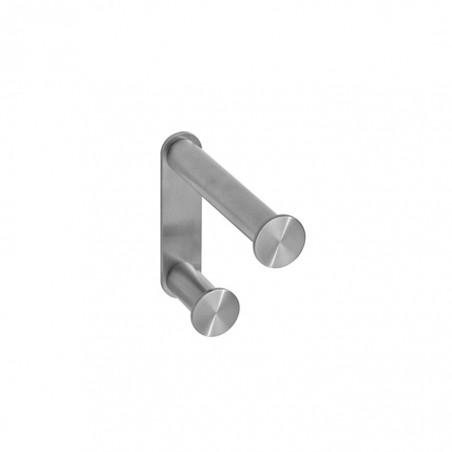 Cabide Duplo tipo TONDA -  IN.14.526