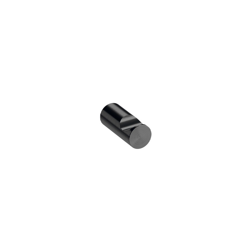Cabide ANGULO TITANIUM BLACK