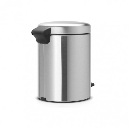 BALDE NEWLCON 5 LITROS - INOX MATE