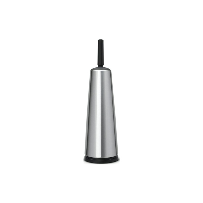 PORTA PIAÇABA RENEW - INOX MATE