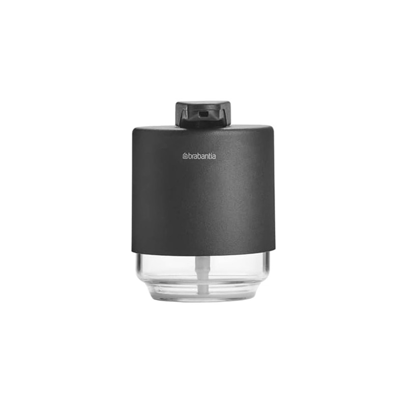 DOSEADOR SABAO LIQUIDO MINDSET - CINZA INFINITE