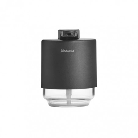 DOSEADOR SABAO LIQUIDO MINDSET - CINZA INFINITE