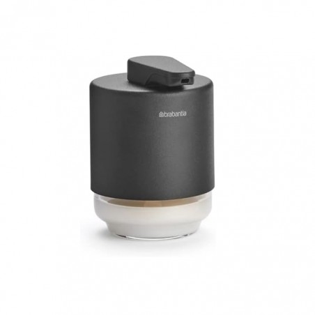 DOSEADOR SABAO LIQUIDO MINDSET - CINZA INFINITE