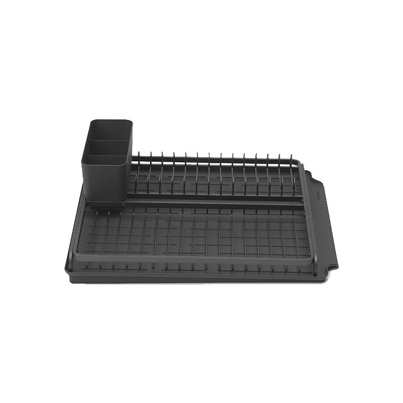 ESCORREDOR DE COZINHA - DARK GREY - 117404