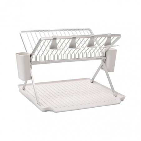 ESCORREDOR DOBRAVEL CAVALETE - LIGHT GREY CINZA CLARO - 139444
