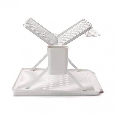 ESCORREDOR DOBRAVEL CAVALETE - LIGHT GREY CINZA CLARO - 139444