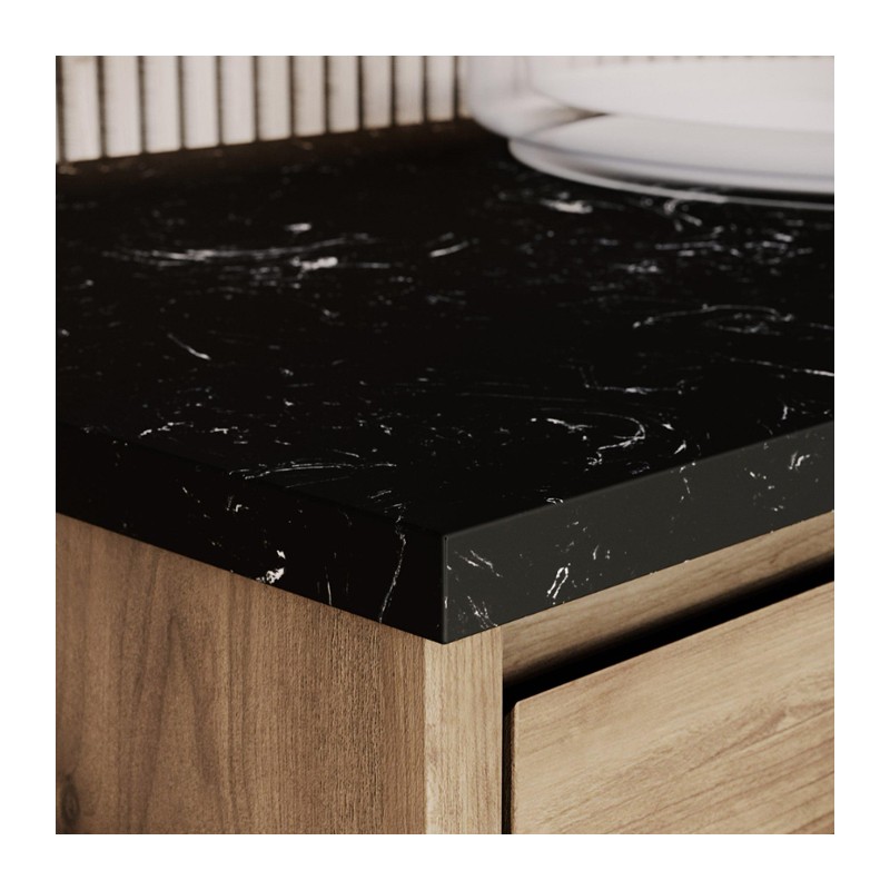 TAMPO P/ MOVEL 121X46 - Cor Marquina