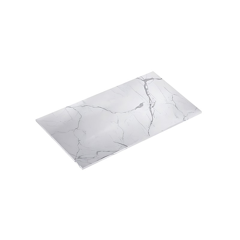 TAMPO P/ MOVEL 81X46 - Cor ESTATU?RIO