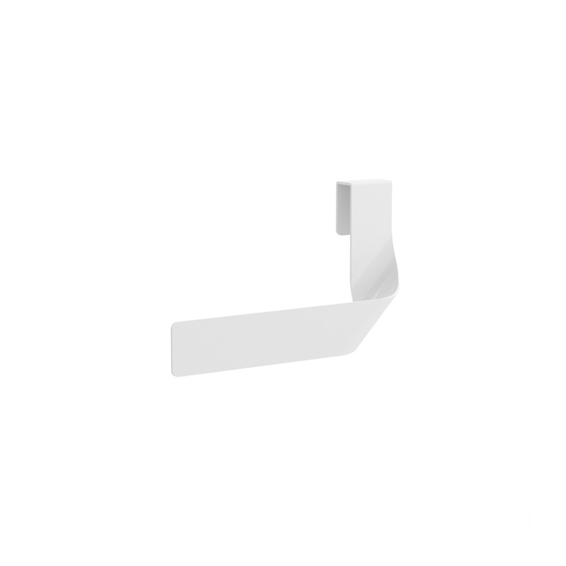 TOALHEIRO SALG JAZZ  p/Lateral de Movel - BRANCO