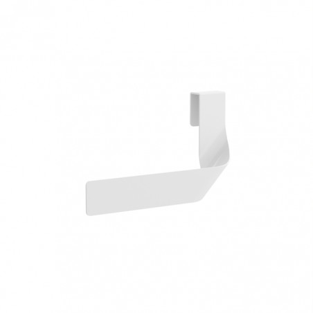 TOALHEIRO SALG JAZZ  p/Lateral de Movel - BRANCO