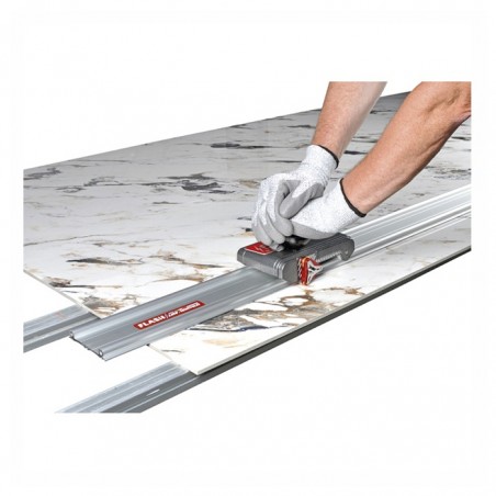 MONTOLIT - SISTEMA CORTE LAMINA FLASH-LINE EVO 3 340CM (3 RODIZIOS)