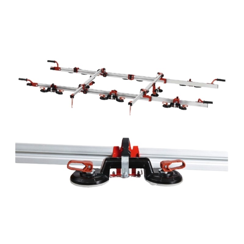 RAIMONDI - SISTEMA CORTE LAMINA RAIZOR 320CM (2X170CM) - 433CR R