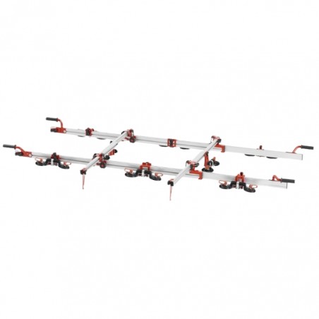 RAIMONDI - SISTEMA CORTE LAMINA RAIZOR 320CM (2X170CM) - 433CR R