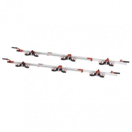 RAIMONDI - SISTEMA CORTE LAMINA RAIZOR 320CM (2X170CM) - 433CR R