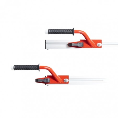 RAIMONDI - SISTEMA CORTE LAMINA RAIZOR 320CM (2X170CM) - 433CR R