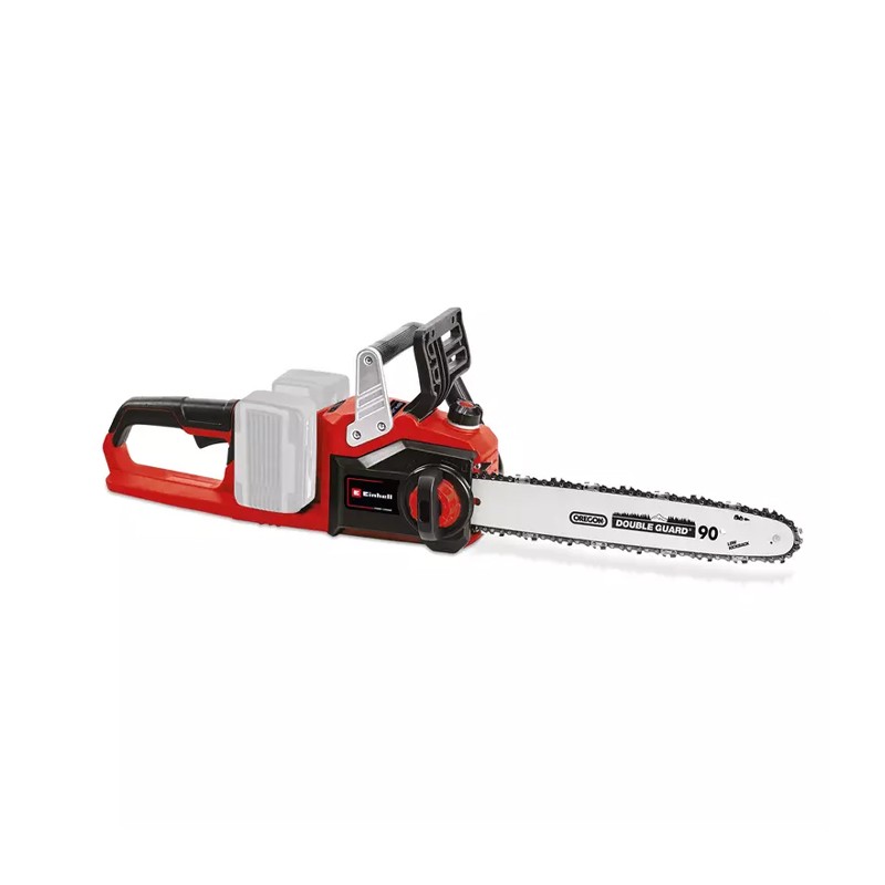 EINHELL S/FIO - MOTOSERRA DE BATERIA BRUSHLESS GE-LC 36/35 LI-SOLO REF:4501780
