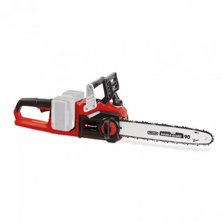 EINHELL S/FIO - MOTOSERRA DE BATERIA BRUSHLESS GE-LC 36/35 LI-SOLO REF:4501780