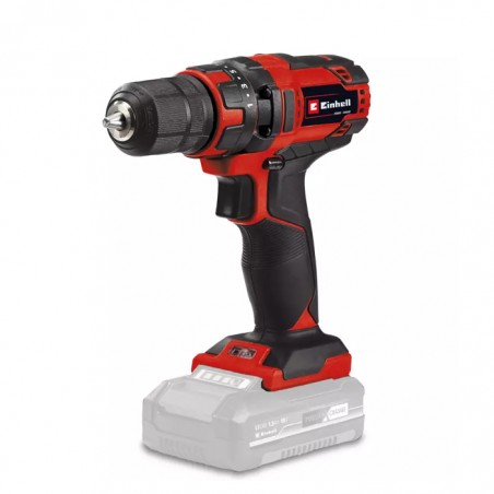 EINHELL S/FIO - APARAFUSADORA 35Nm TC-CD 18/35 Li REF: 4513927