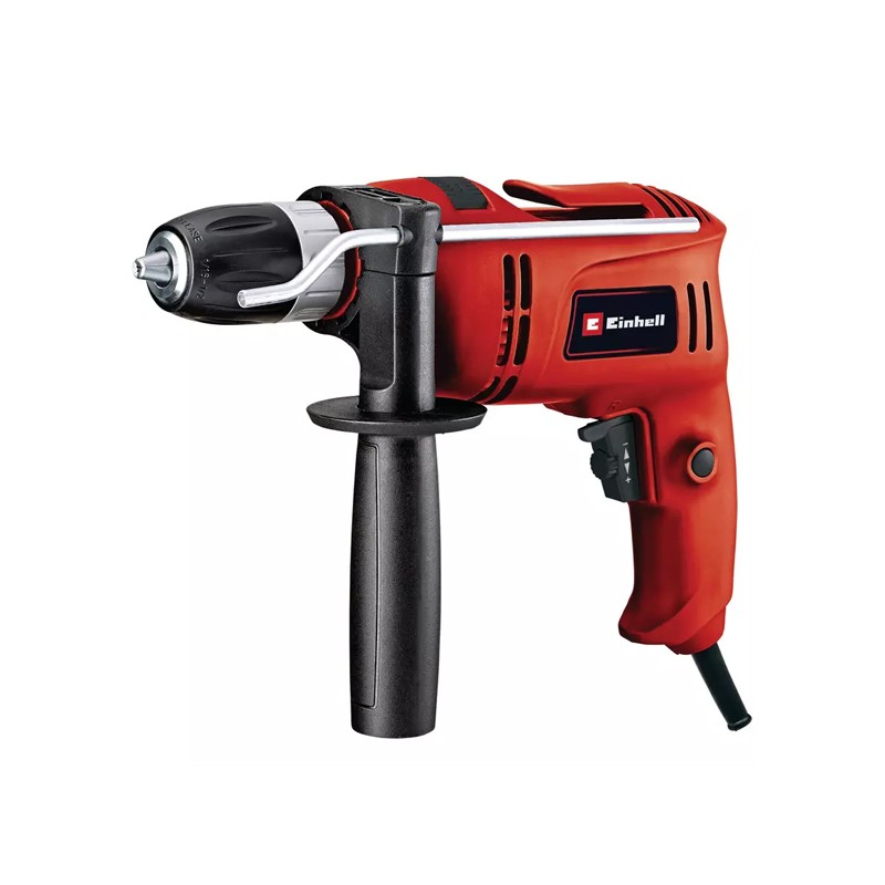 EINHELL ELECT - BERBEQUIM IMPACTO TC-ID 650 E REF: 4258682