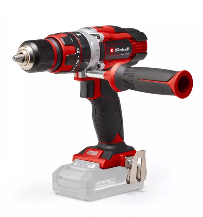 EINHELL S/FIO - BERBEQUIM...