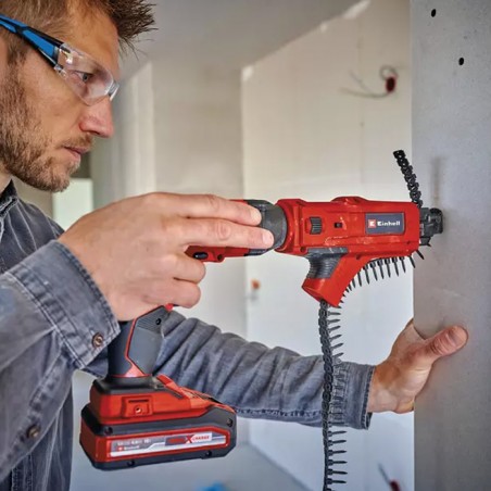 EINHELL ACESS - ACESS PARA BERBEQUIM DE GESSO CARTONADO REF: 4259955