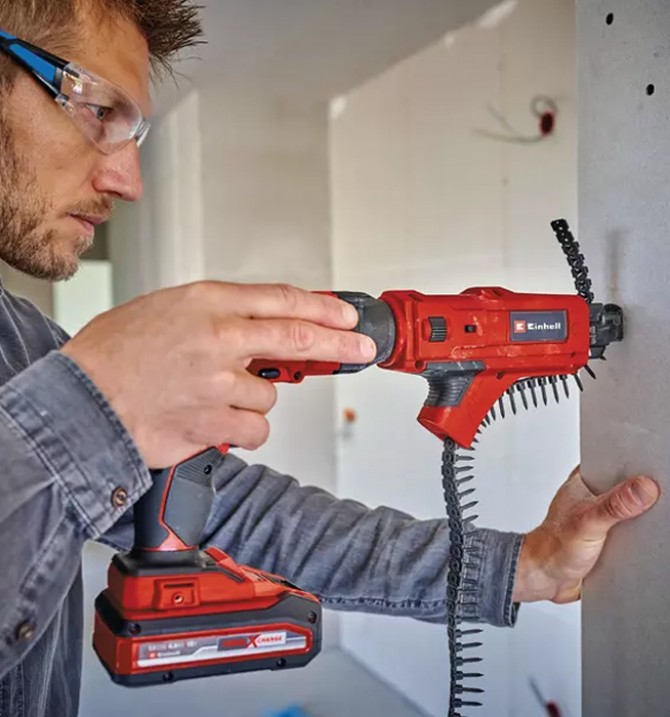 EINHELL ACESS - ACESS PARA...