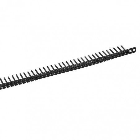 EINHELL ACESS - 1.000 PREGOS. 20 FAIXAS COM 50 PARAFUSOS PREGOS 2.5 MM X 35 MM PH2 ROSCA FINA ref 4261000