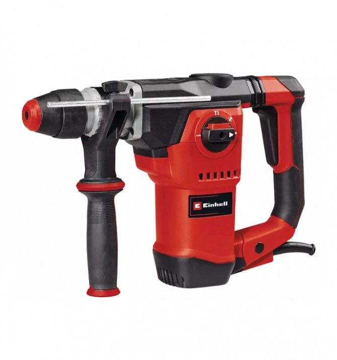 EINHELL ELECT - MARTELO...