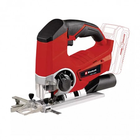 EINHELL S/FIO - SERRA TICO-TICO TE-JS 18 Li REF: 4321200