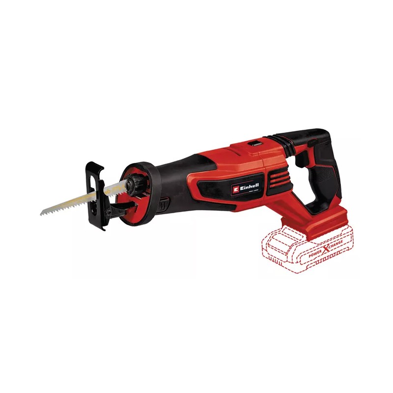 EINHELL S/FIO - SERRA SABRE TE-AP 18/28 Li BL REF: 4326310