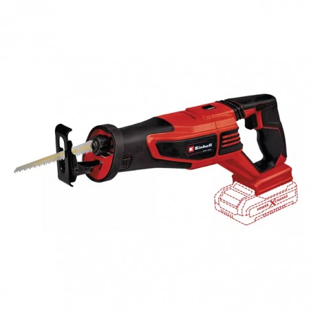 EINHELL S/FIO - SERRA SABRE TE-AP 18/28 Li BL REF: 4326310
