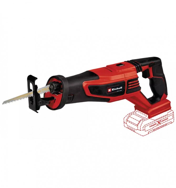EINHELL S/FIO - SERRA SABRE...