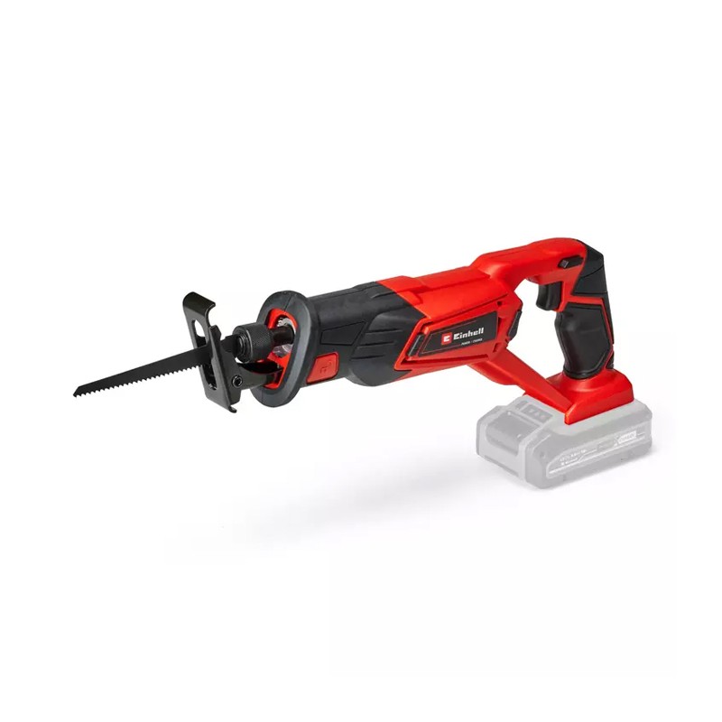 EINHELL S/FIO - SERRA SABRE TE-AP 18 Li REF: 4326300