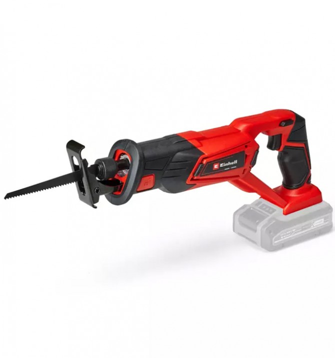 EINHELL S/FIO - SERRA SABRE...